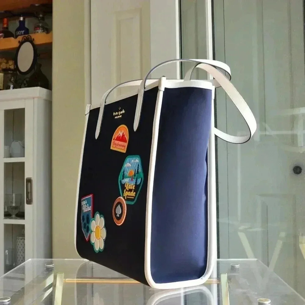 Kate Spade KG744 Day Tripper Tote - Picture 5 of 9